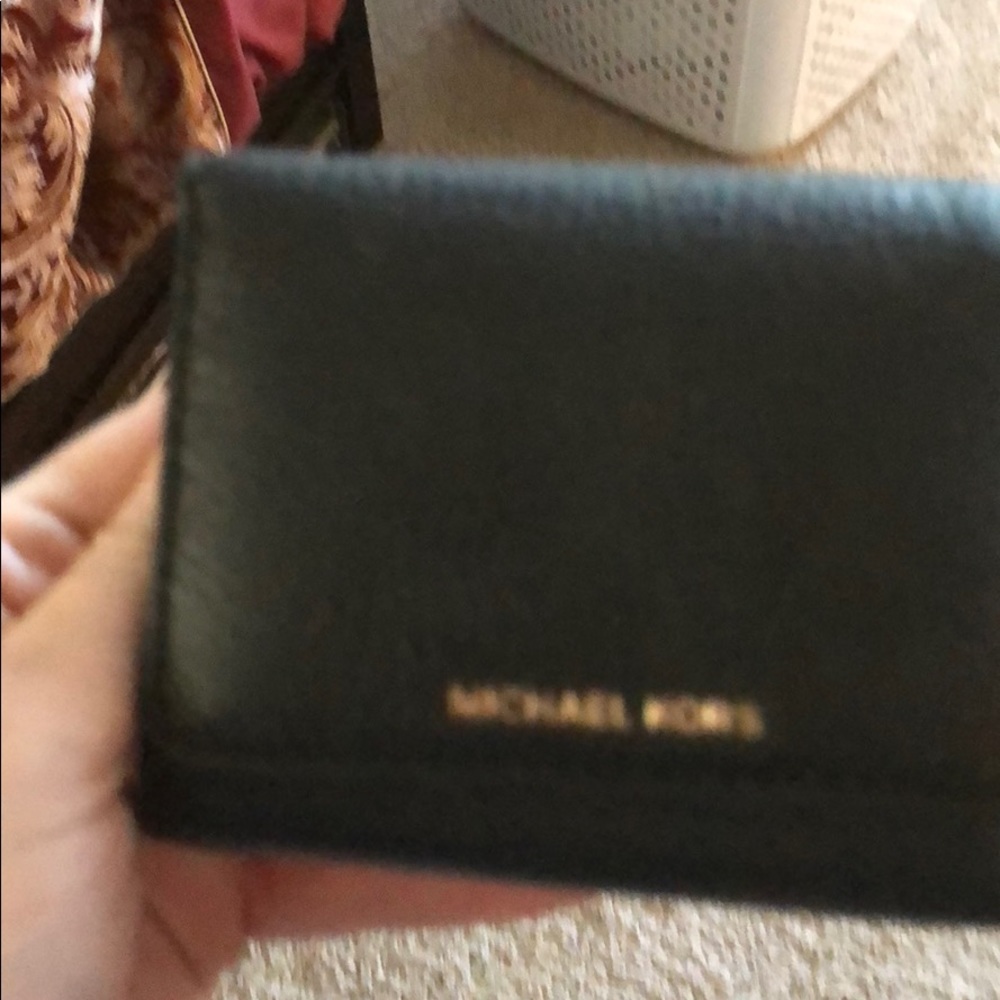 Michael Kors wallet